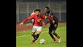 منتخب مصر ومالاوي