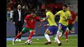 البرازيل المغرب حكيم زياش