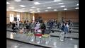 بدء امتحانات الميدتيرم بجامعة طيبة التكنولوجية في الأقصر