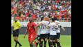 الصدارة في قبضة الفراعنة.. منتخب مصر يكتسح مالاوي برباعية بتصفيات أمم أفريقيا
