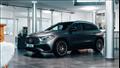 مرسيدس AMG GLA 45 S 4-Matic