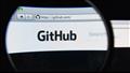 شركة GitHub