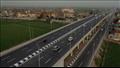 توسعة طريق القاهرة الإسكندرية الزراعي بطول 220 كم