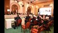 فعاليات منظمة العمل العربية بالقاهرة (10)