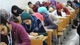 ننشر نماذج امتحان مادة اللغة العربية للصف الثالث الثانوي 2025