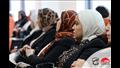 برنامج تدريب القيادات النسائية بهيئة قضايا الدولة