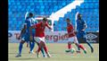 مبارة الأهلي والهلال السوداني