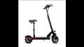 سكوتر كهربائي 