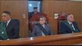 محكمة جنايات فوه الدائرة الثالثة في كفر الشيخ