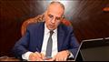 الدكتور هاني سويلم وزير الموارد المائية والري