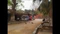 حديقة الحيوان (5)