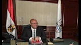 الدكتور محمد هاني غنيم محافظ بني سويف