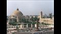 جامعة القاهرة
