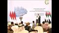 الرئيس الإندونيسي ووزير الطاقة الإماراتي يحضران الاحتفال بـ يوم زايد للعمل الإنساني (3)