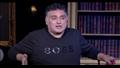 "مش قادر أصدق".. تامر حبيب ينعى المخرج أحمد سامي العدل 