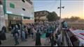 الآلاف من أهالي الأقصر يشاركون في حفل الإفطار الجماعي بالساحة الرضوانية (11)