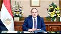 المهندس أحمد سمير وزير التجارة والصناعة