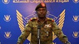 المتحدث الرسمي باسم الجيش السوداني