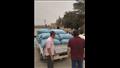 توريد 3 آلاف و268 طن قمح للشون والصوامع الحكومية بالمنيا (3)