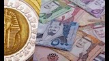 عملات عربية مقابل الجنيه                          