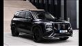  مرسيدس AMG GLS 63 4-Matic+
