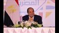 السيسي.. علينا أن نبقى يدًا واحدًة كي نتقدم