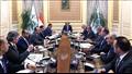 اجتماع رئيس الوزراء