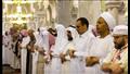 السعودية جاهزون لاستقبال المعتكفين بالمسجد الحرام خلال العشر الأواخر من رمضان
