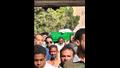 جنازة محمود بكري (7)