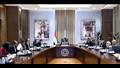 لقاء رئيس الوزراء