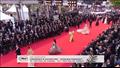 حفل افتتاح مهرجان كان السينمائي في دورته الـ76