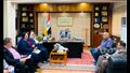 اجتماع وكيل وزارة التربية والتعليم بالإسكندرية 