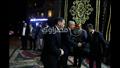النائب علاء عصام يتلقى العزاء في والدته (47)