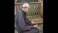 دعاء خاشع للإمام الأكبر بعد أداء مناسك العمرة (فيديو وصور)