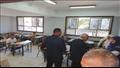 وزير التعليم يصل الدقهلية (3)