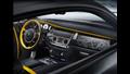 رولز رويس Wraith Black Badge