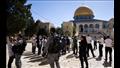 اقتحام المسجد الأقصى