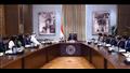 رئيس الوزراء يلتقي رئيس مجموعة الغرير الاستثمارية الإماراتية
