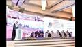 ختام المؤتمر العمل العربي بالقاهرة (9)
