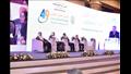 ختام المؤتمر العمل العربي بالقاهرة (5)