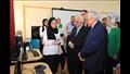 وزير التعليم يشهد إطلاق المبادرة الوطنية لتمكين الطفل المصري  (2)
