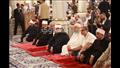 وزير الأوقاف يلقي خطبة الجمعة بمسجد الإمام الحسين (4)