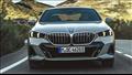BMW الفئة الخامسة 