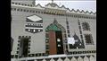 افتتاح مسجد شنودة بالبحيرة