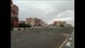 طقس غائم بمدينة الطور (5)