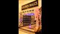 قاعات golden Hall