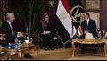 وزير الداخلية يستقبل المفوض السامي لشؤون اللاجئين