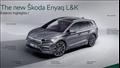 سكودا Enyaq iV نسخة L&K الجديدة