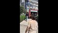 حريق ضخم بالسجل المدني ومبنى حي 15 مايو وإدارة المستقبل التعليمية (11)