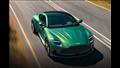 أستون مارتن DB12 الجديدة
